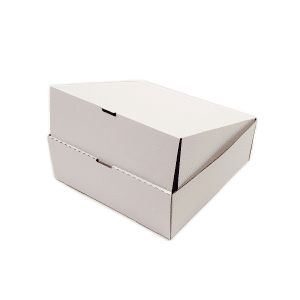 cutie autoformare E alb ondula micro